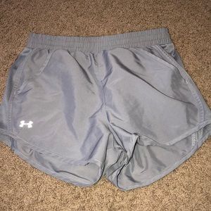 Under armor shorts